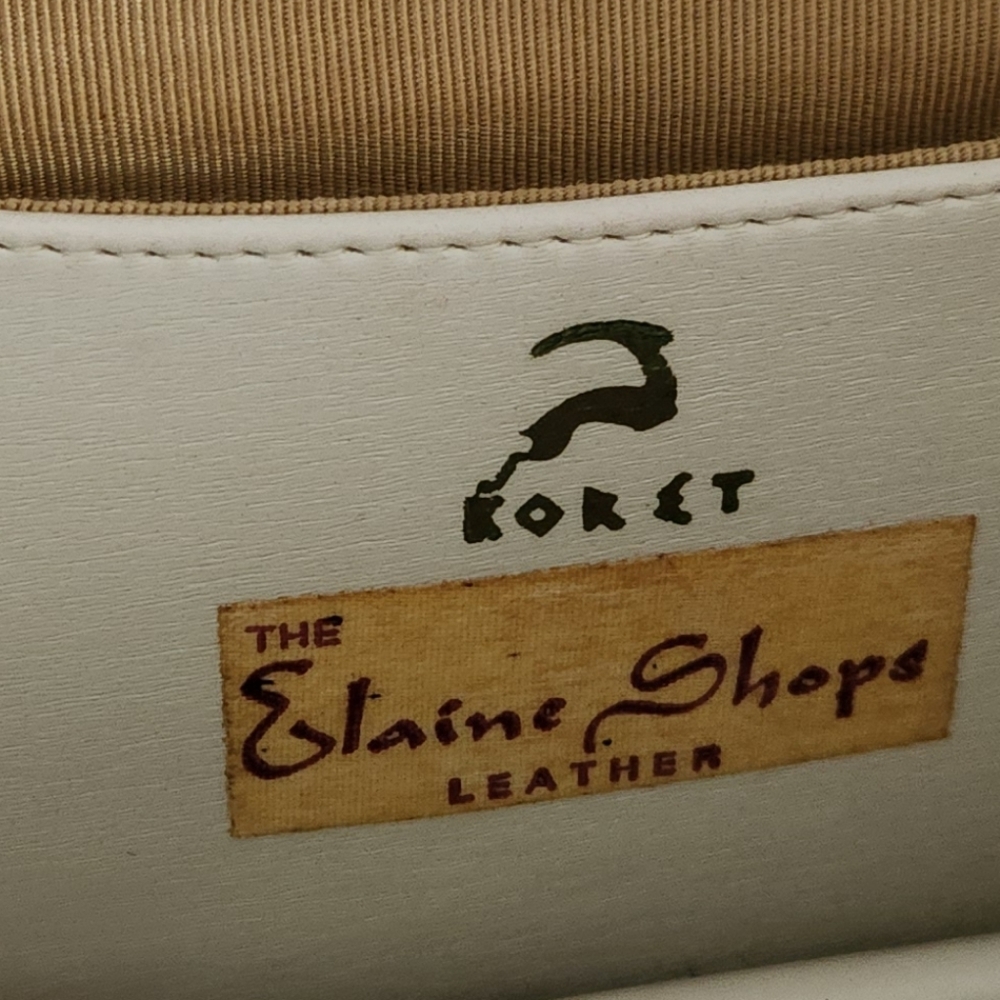 Rare Vintage Handbag - Picture 8 of 12